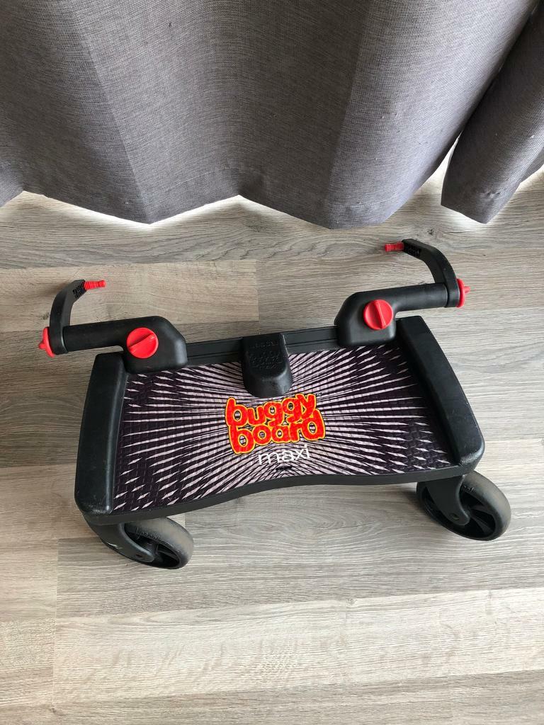 lascal buggy board gumtree